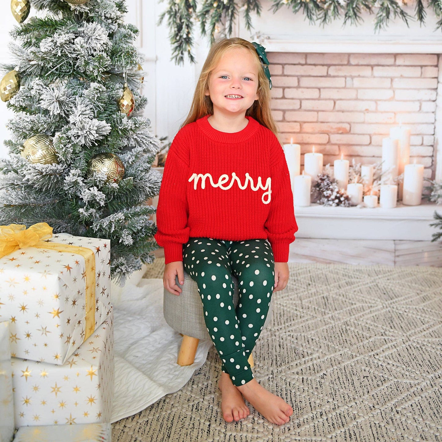 Dottie LEGGINGS