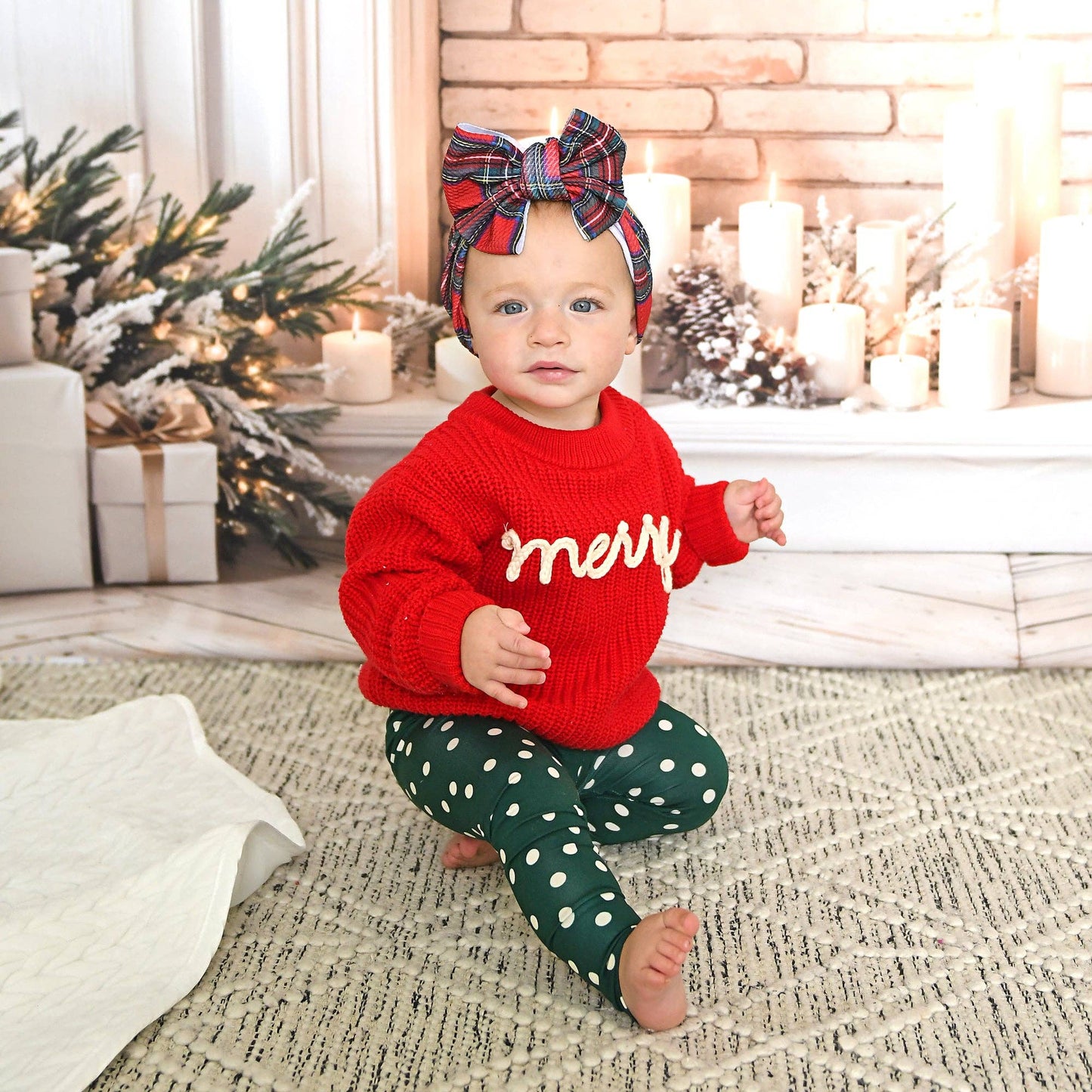 Dottie LEGGINGS