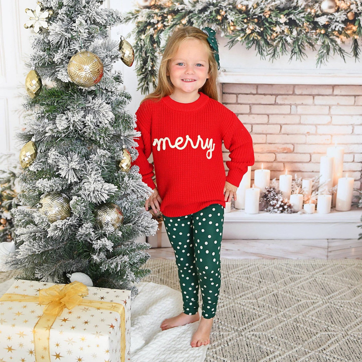 Dottie LEGGINGS