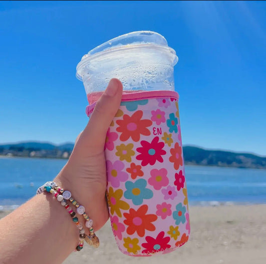 Large Coffee Sleeve