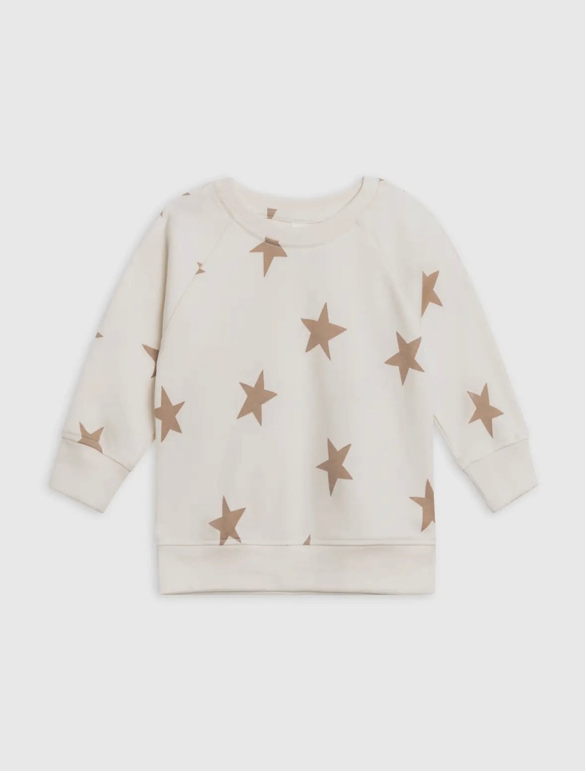 Star Pullover