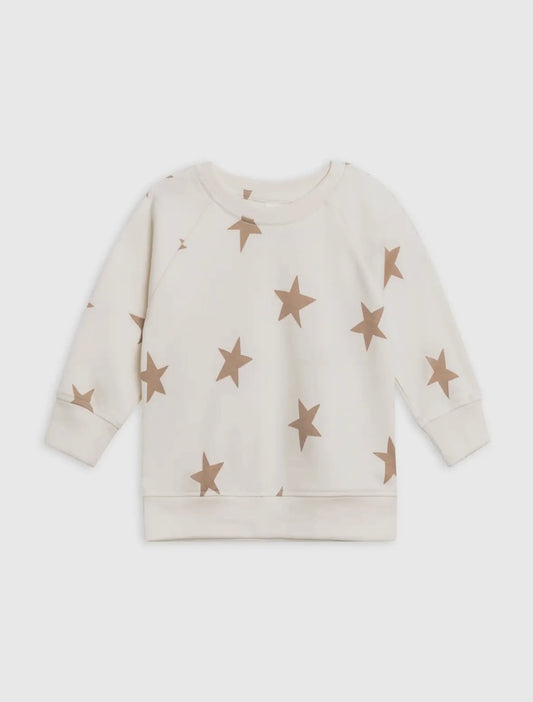 Star Pullover