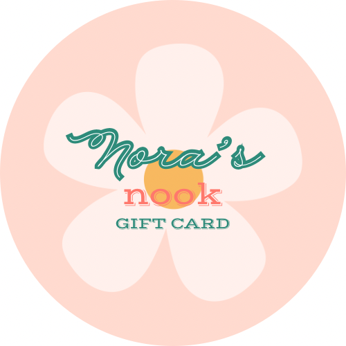 Nora’s Nook Gift Card