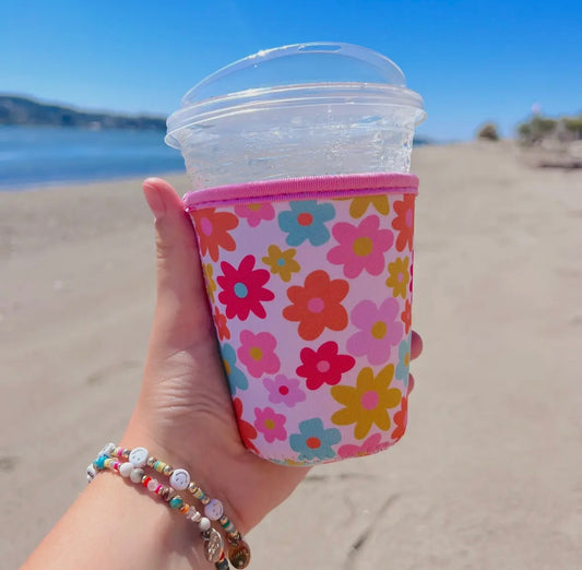 Small Coffee Sleeve