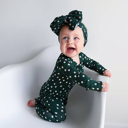 Dottie RUFFLE ZIP