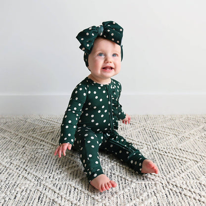Dottie RUFFLE ZIP