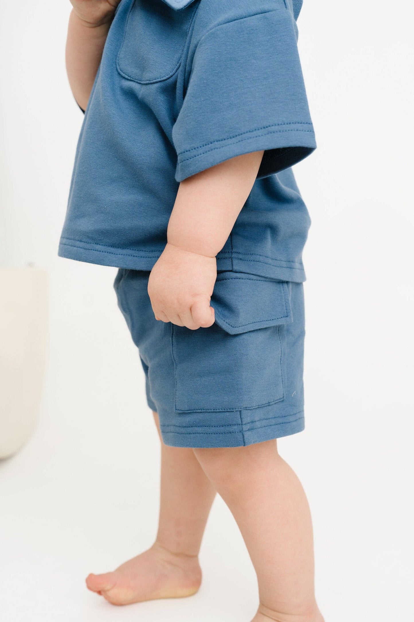 Lunar Slouchy Cargo Set