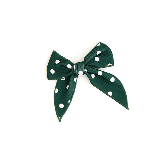 Dottie CLIP BOW