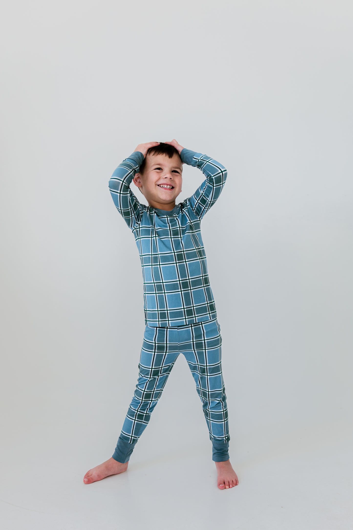 Liam Two Piece Set