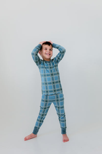 Liam Two Piece Set