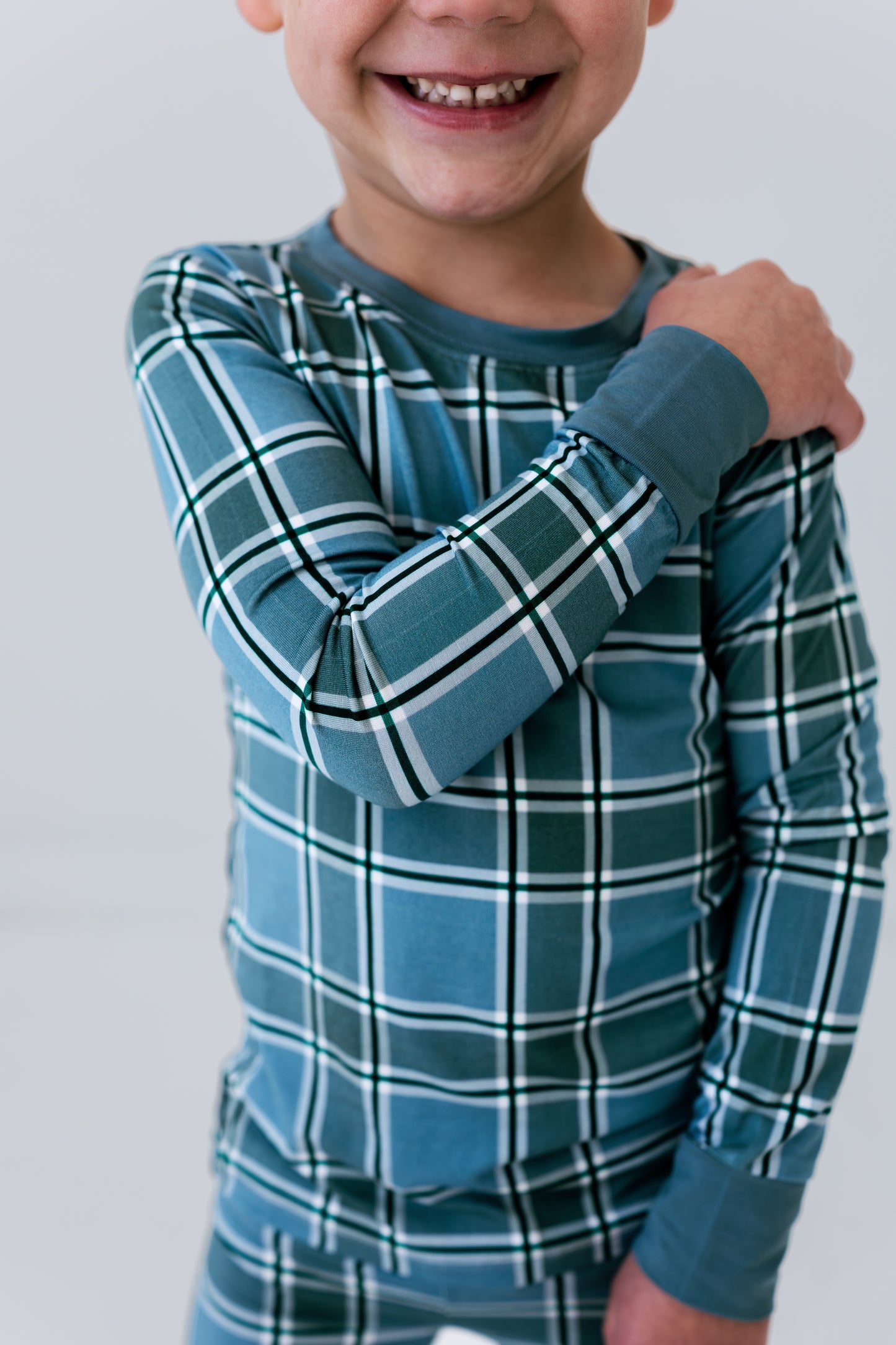 Liam Two Piece Set