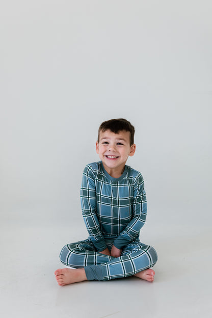 Liam Two Piece Set