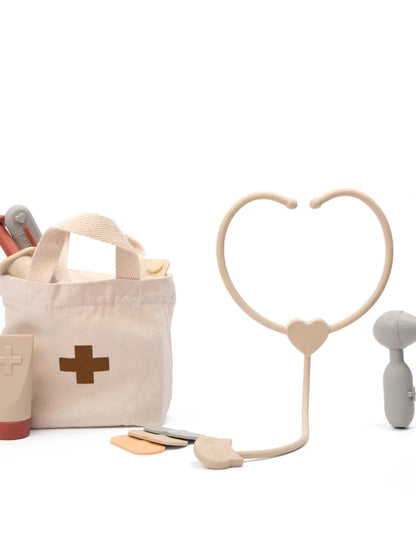 Doctor Set | Kids Pretend Playset