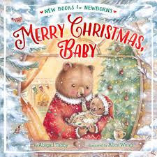 Merry Christmas Baby