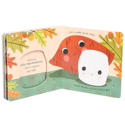 You're My Little Cutie Pie By Natalie Marshall