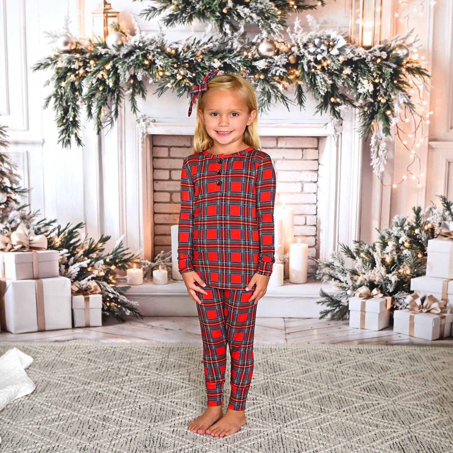 Holland TWO PIECE