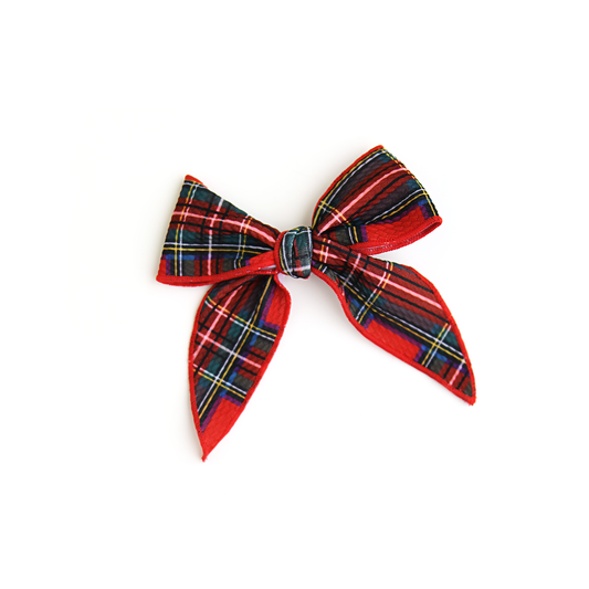 Holland CLIP BOW